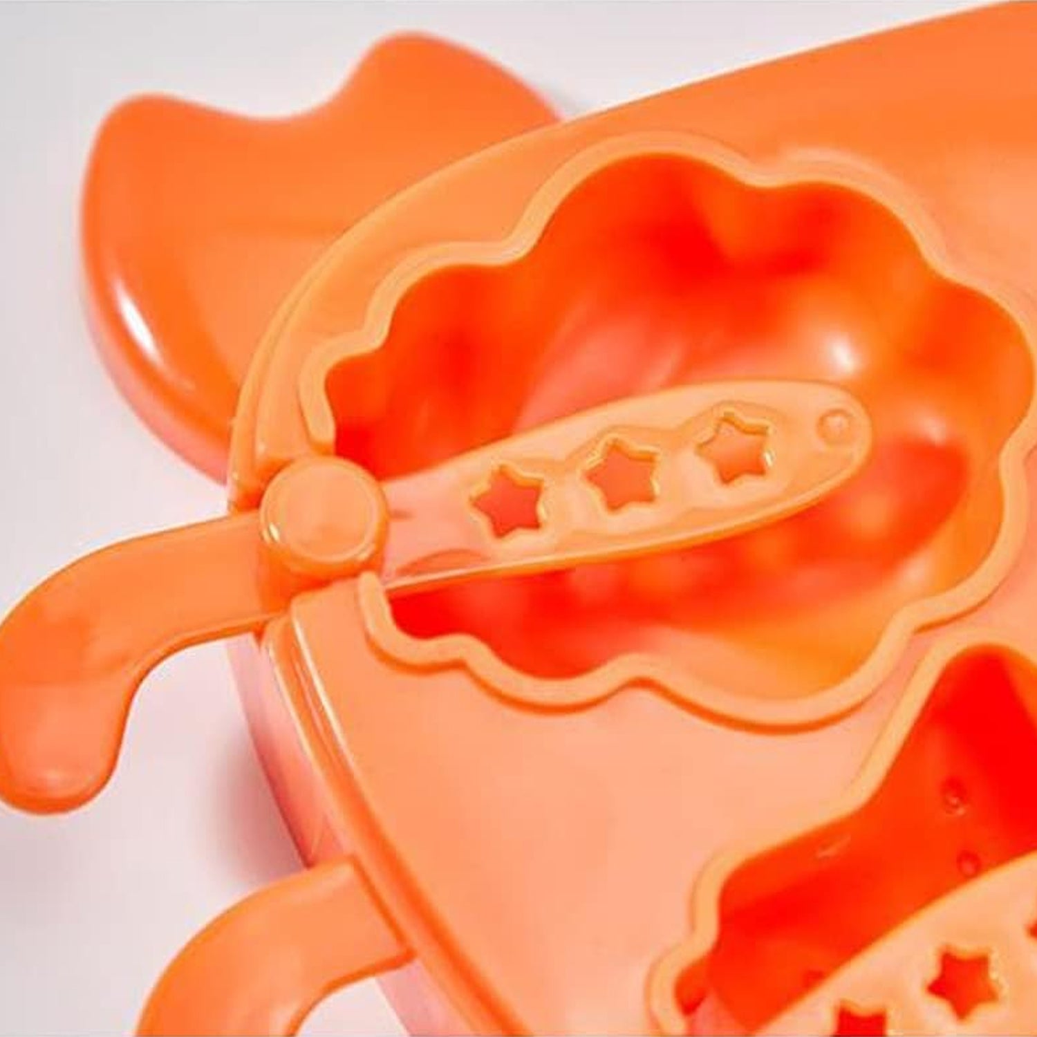 5532 Crab Ice Mold Household Ice Cream Mold Popsicle Mold Silicone Ice Cream Popsicle Children's Ice Box Popsicle Box (1 Pc) 5532 Crab Ice Mold Household Ice Cream Mold Popsicle Mold Silicone Ice Cream Popsicle Children's Ice Box Popsicle Box (1 Pc)
